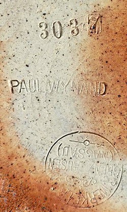 Paul Wynand 17-1-3-1